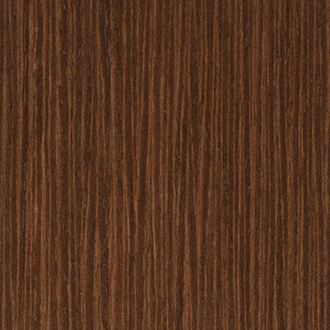 Nut Brown on Rift Cut Veneer