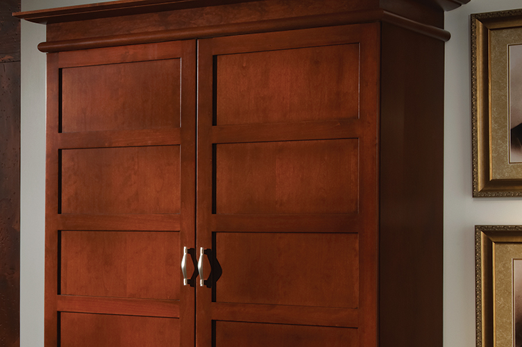 Stonehill Armoire