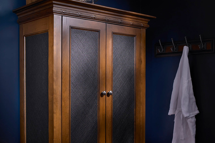 Lakeshore Drive Armoire