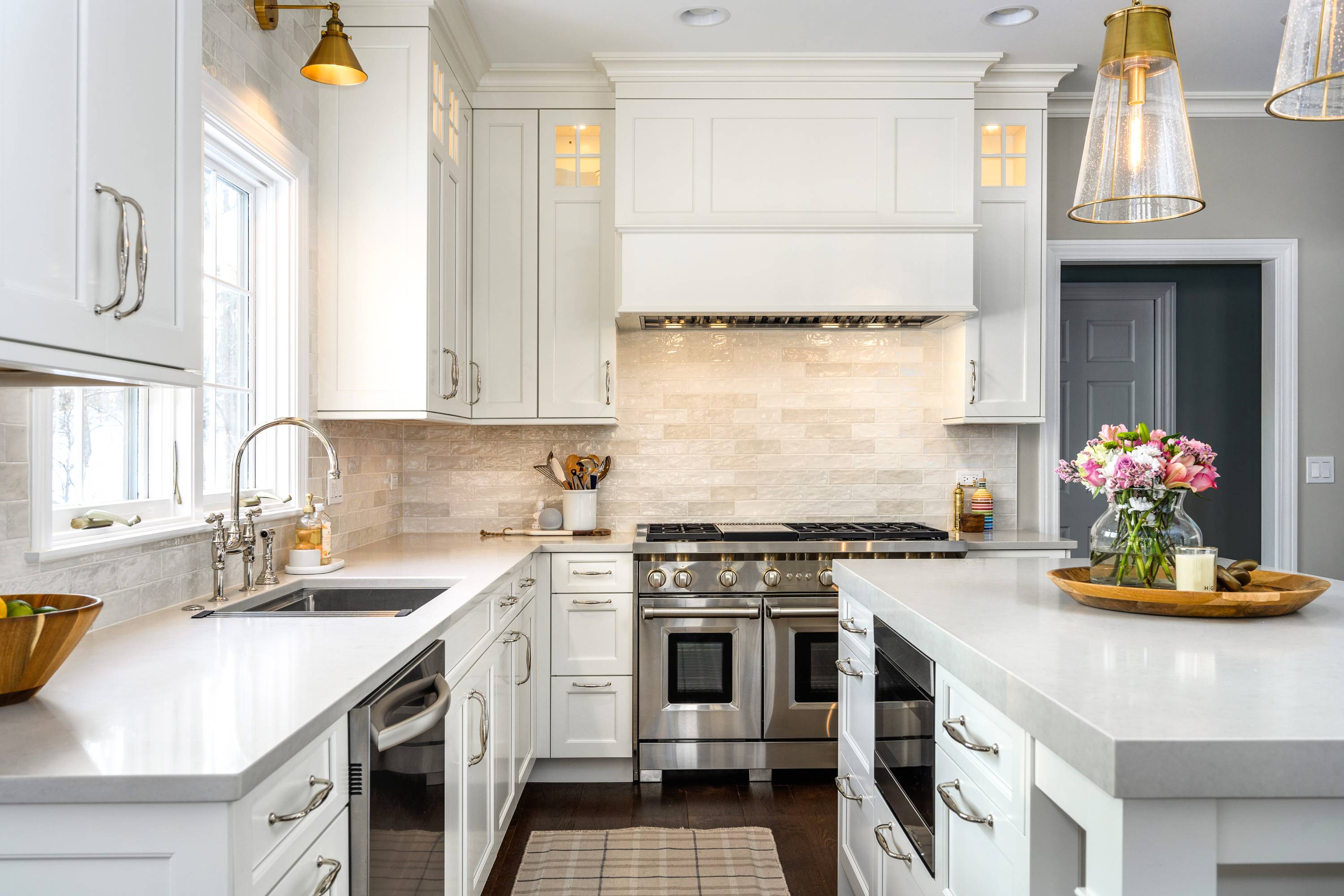 Dream Home-Dream Kitchen